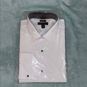 White Men's Shirt